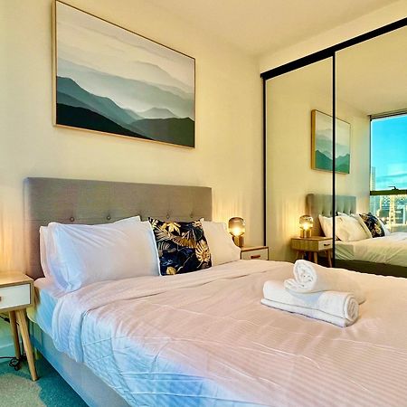 Highrise Best Location 2Baths Melburne Exterior foto