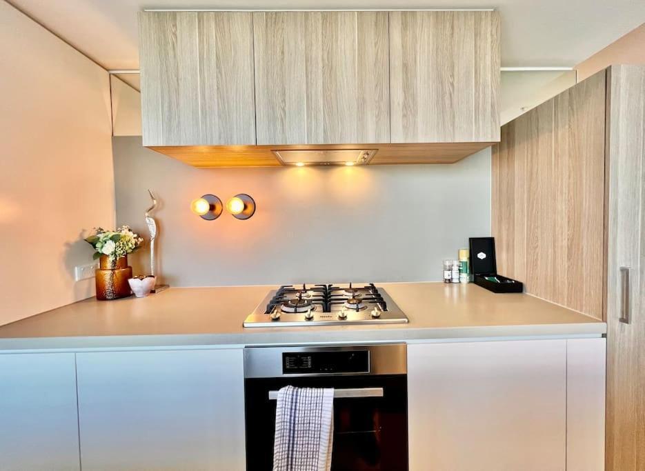 Highrise Best Location 2Baths Melburne Exterior foto