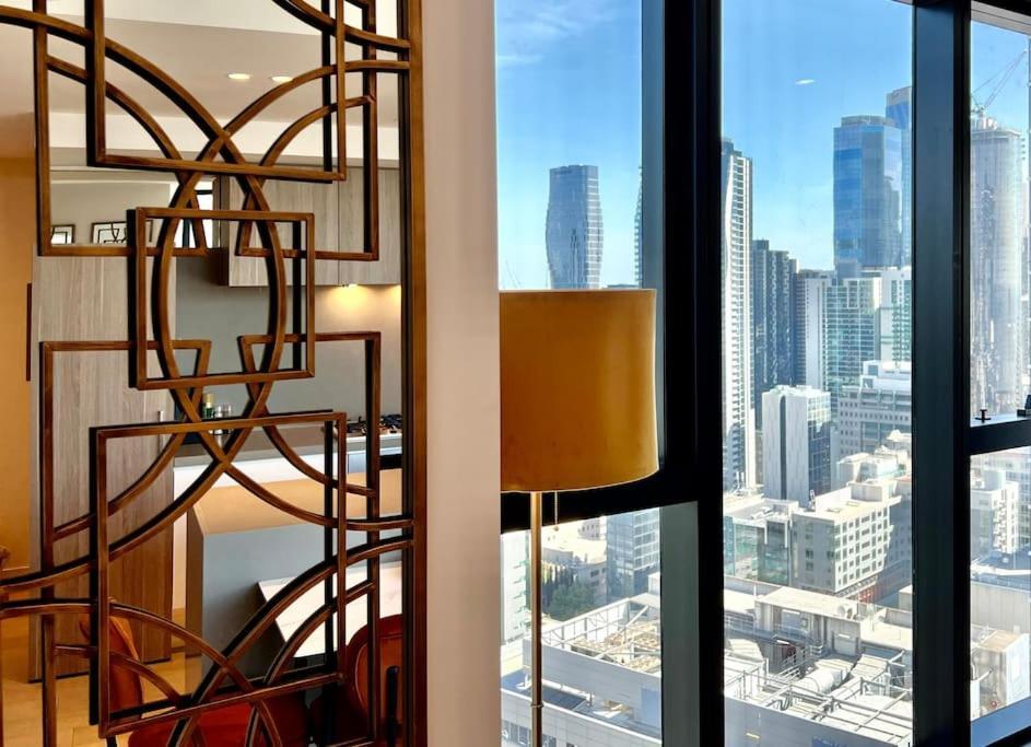 Highrise Best Location 2Baths Melburne Exterior foto
