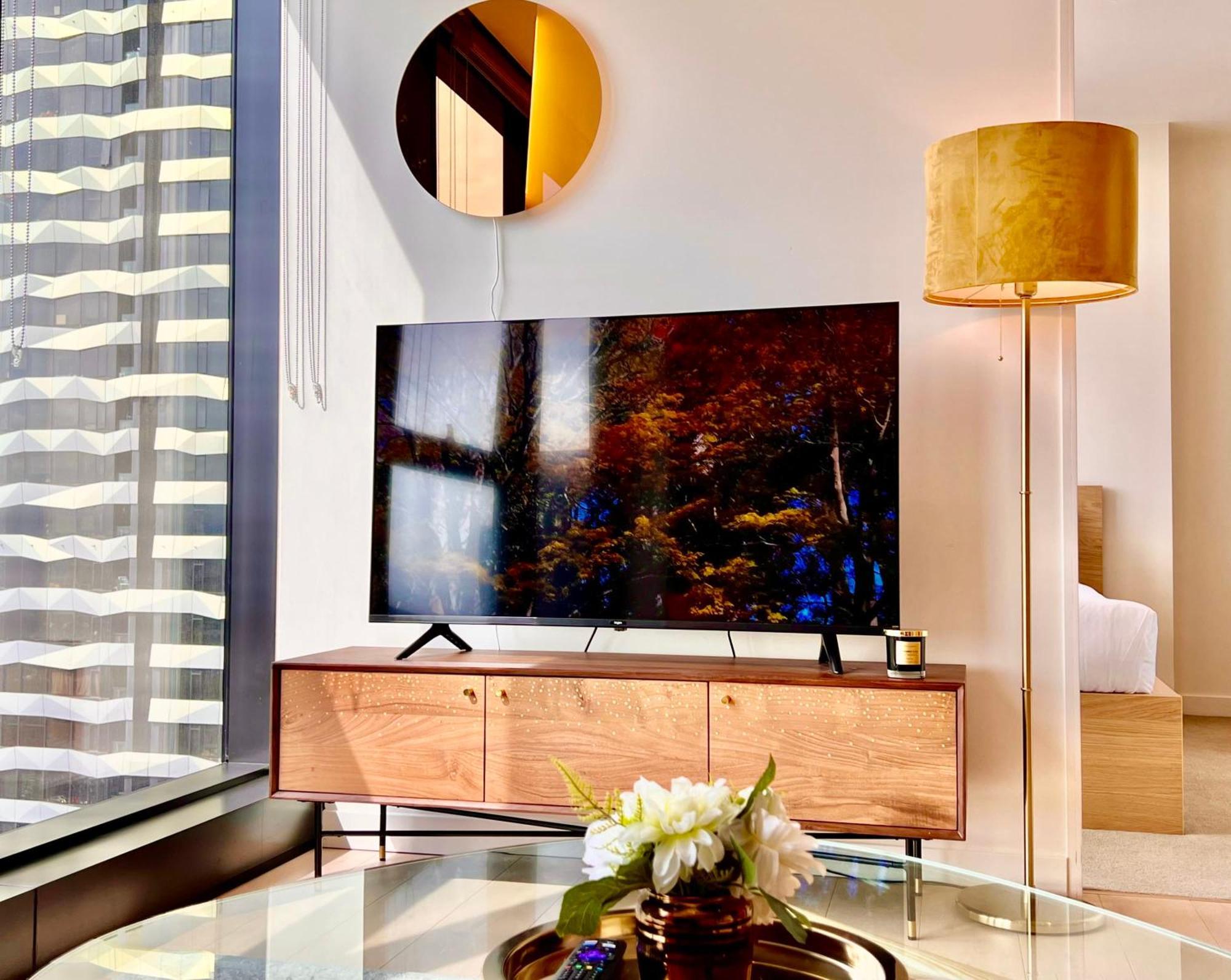 Highrise Best Location 2Baths Melburne Exterior foto