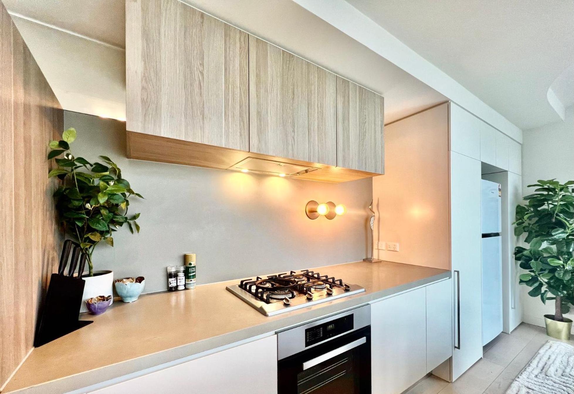 Highrise Best Location 2Baths Melburne Exterior foto
